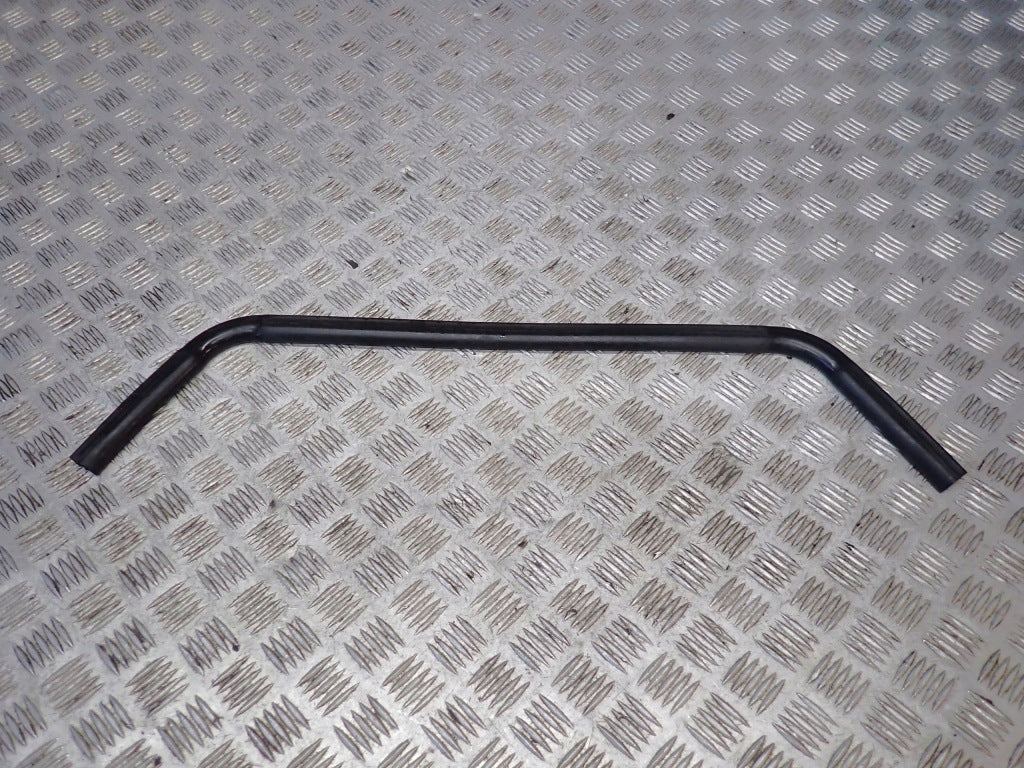 Rear Roof Window Seal Lower Chevrolet Corvette C8 Convertible 2020-