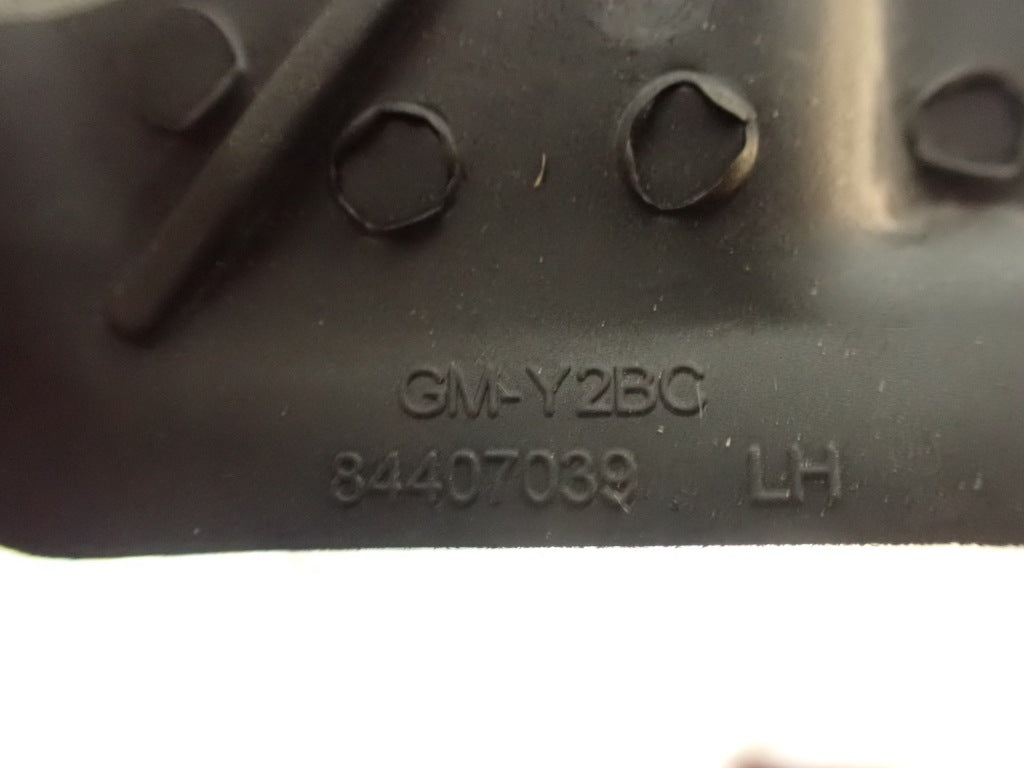 Targa Coupe Roof Bracket Chevrolet Corvette C8 6.2 20-