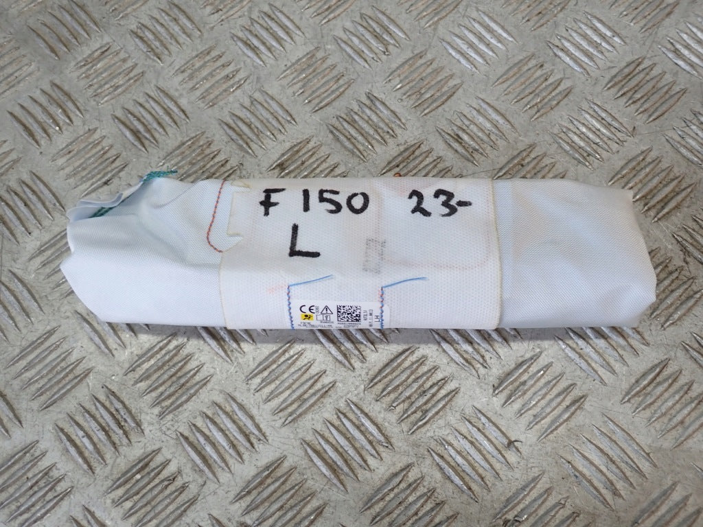 Poduszka Fotela Lewa Boczna Ford F150 2021