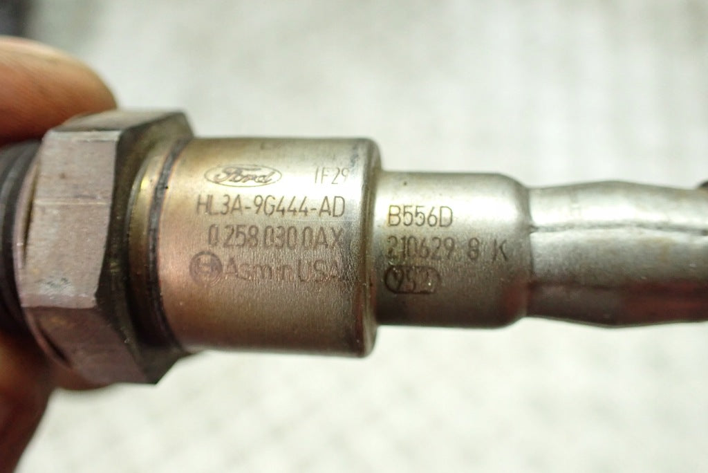 Sonda Lambda Ford F150 3.5 Ecoboost 2021-