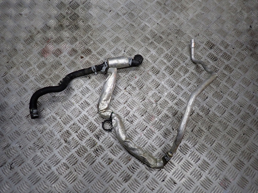 Hoses Water Hose Fluid Pipe Jeep Wrangler JL 2020