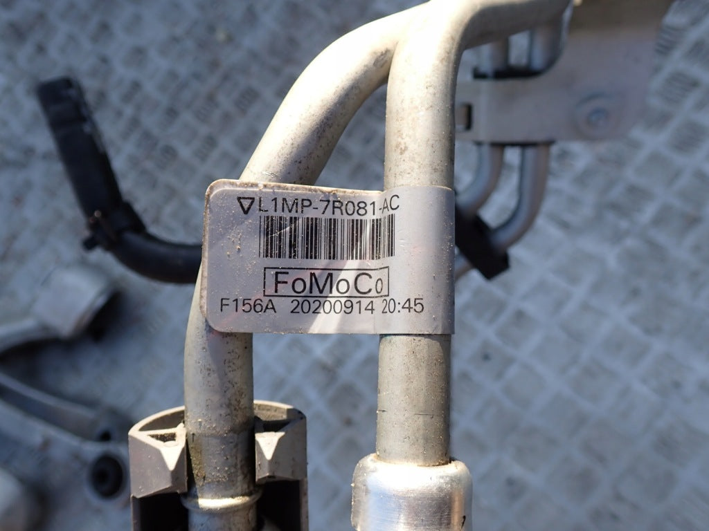 Transmission Oil Hoses Ford Explorer 2020-