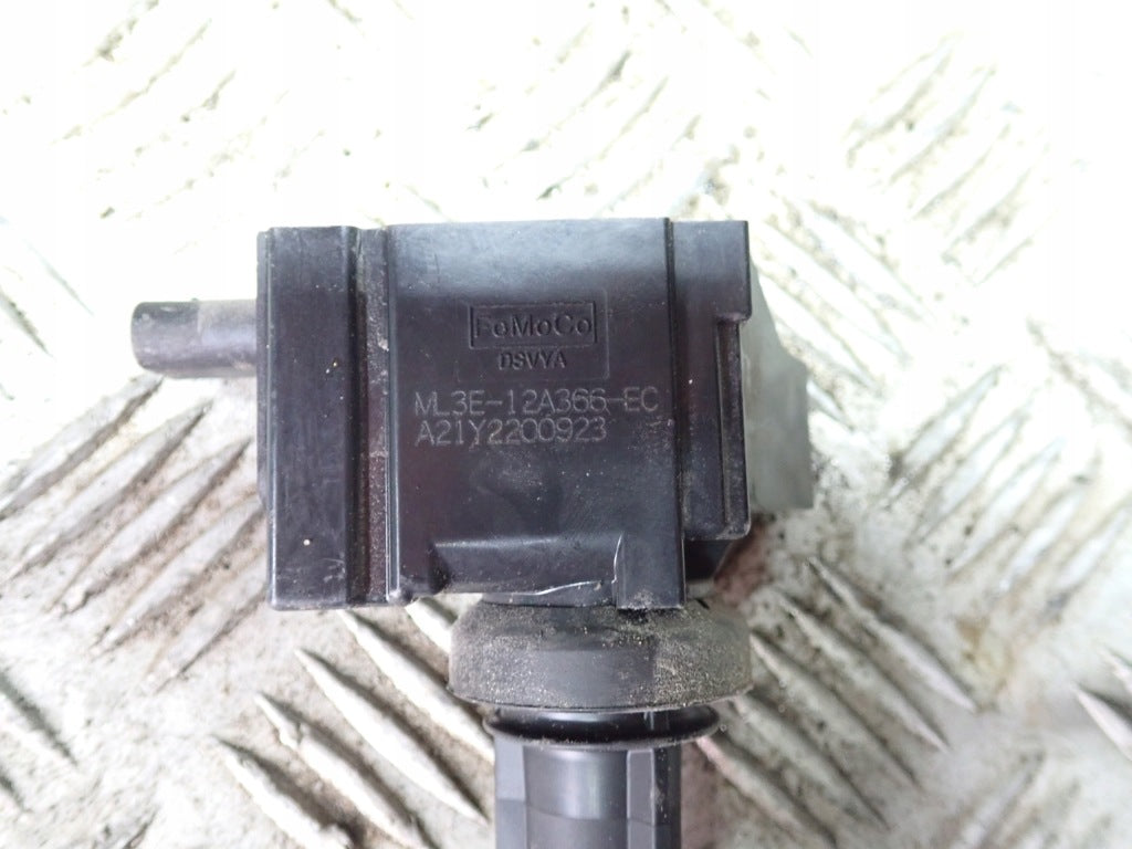 Cewka Zapłonowa Ford F150 3.5 2021 2024 Raptor