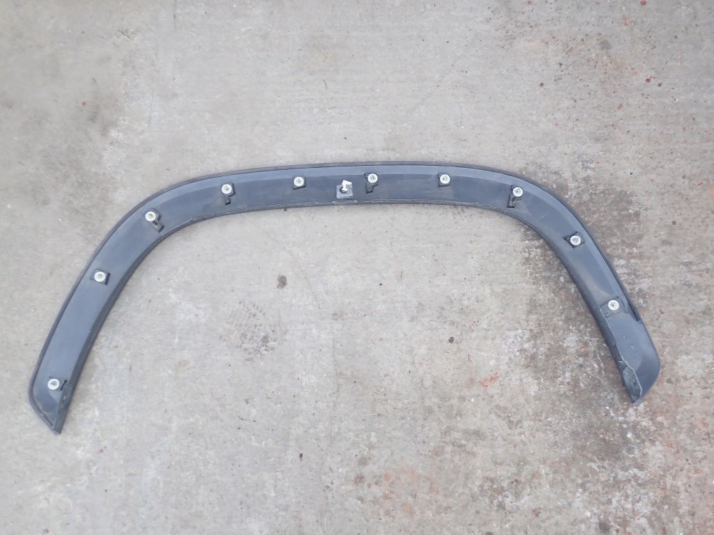 Right Rear Bumper Fender Trim Toyota Tundra Crew Max 2022-