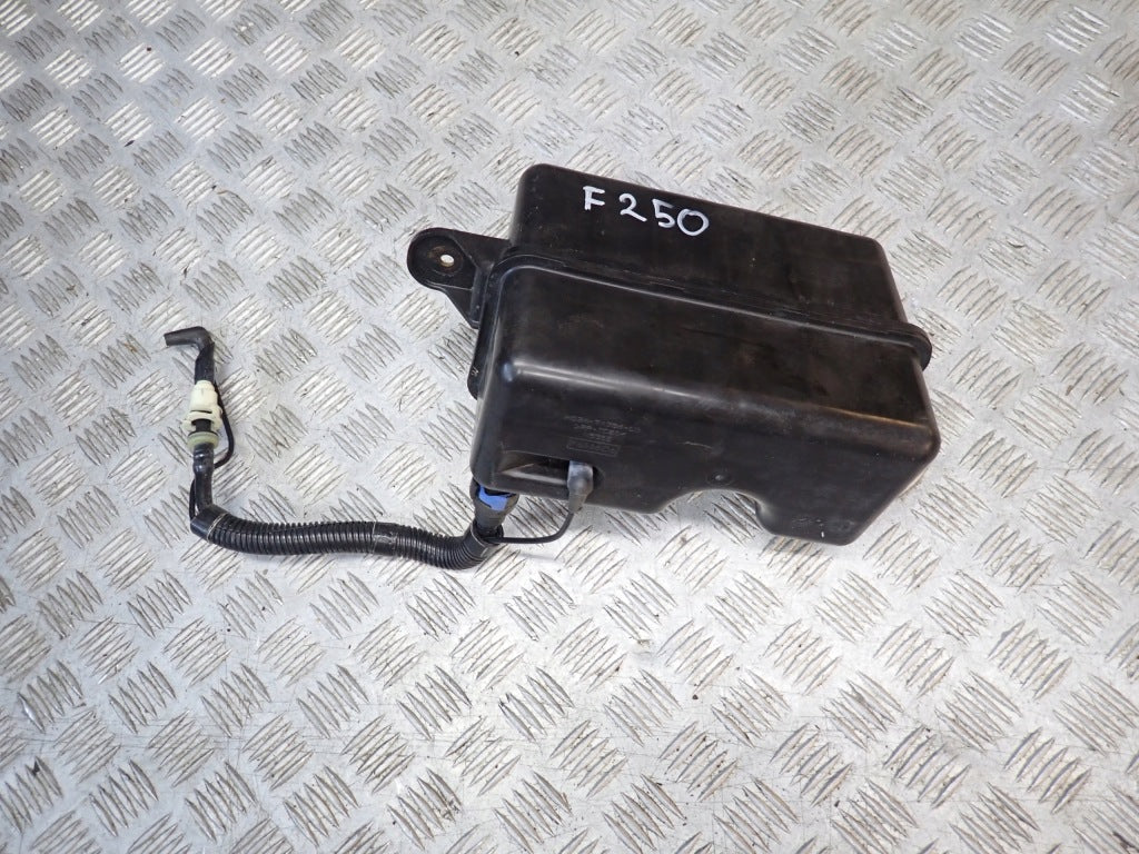 Zbiorniczek Zbiornik Vacum Ford F250 F350 6.2 4x4 Super Duty 2021