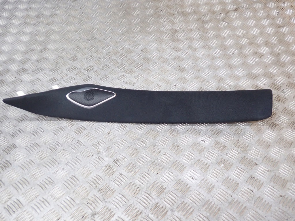 Osłona Listwa Słupka Przedniego Lewa Infiniti QX60 L51 2022-