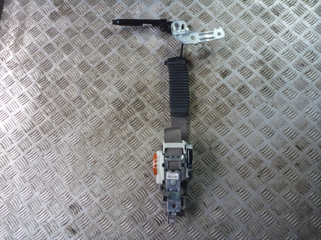 Pasy Pas Napinacz Pasa Crew Cab Ford F150 15-