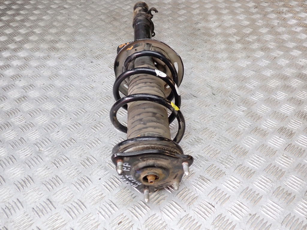McPherson Prawy Przedni Przód Kpl Amortyzator Honda Pilot 4 YG2 3.5 4x4 23-