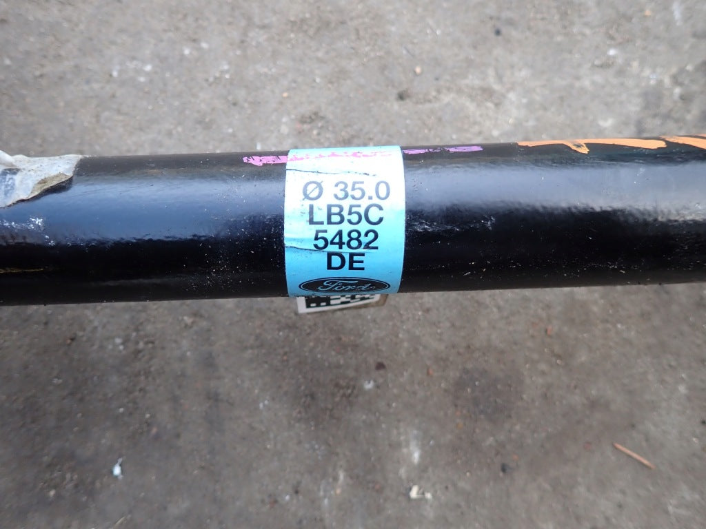 Front Stabilizer Bar Ford Explorer 4x4 20-