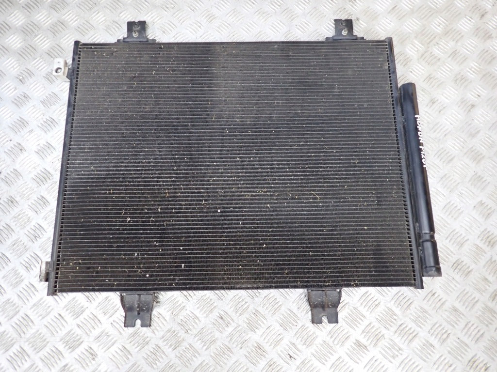Air Conditioning Condenser Honda Pilot 4 YG2 3.5 4x4 2023