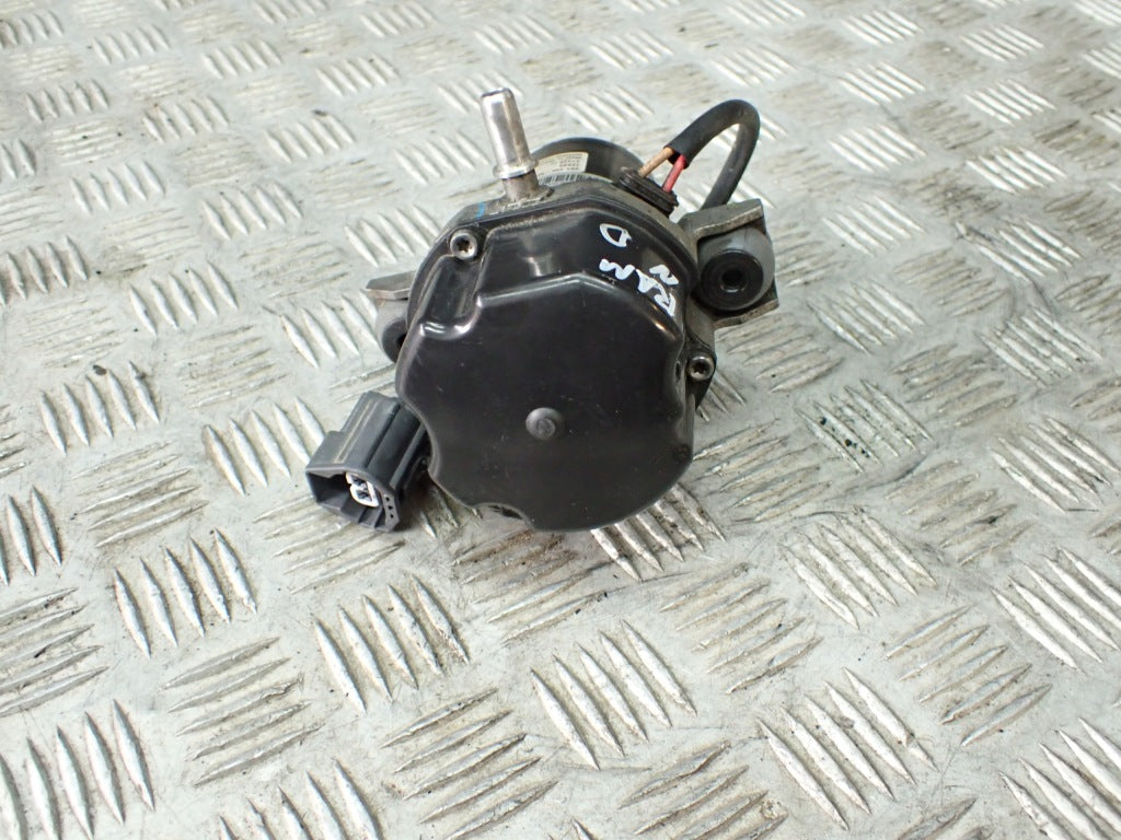 Vacuum Pump Alfa Romeo Maserati Dodge Ram Diesel V 2019-