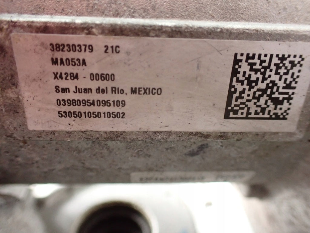 Przekładnia kierownicza Ford F150 2024 Lift, maglownica marki Autolandparts, widoczna na zdjęciu.