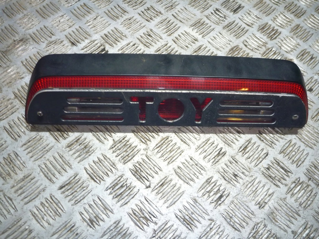Lampa Lampka STOP Toyota Tundra 2007-