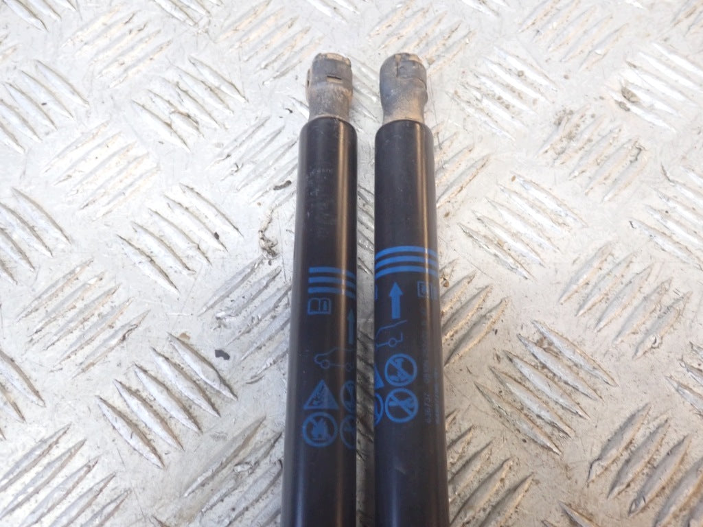 Actuators Shock Absorbers Telescopic Handles Flaps Chevrolet Tahoe Suburban 5.3 2021-