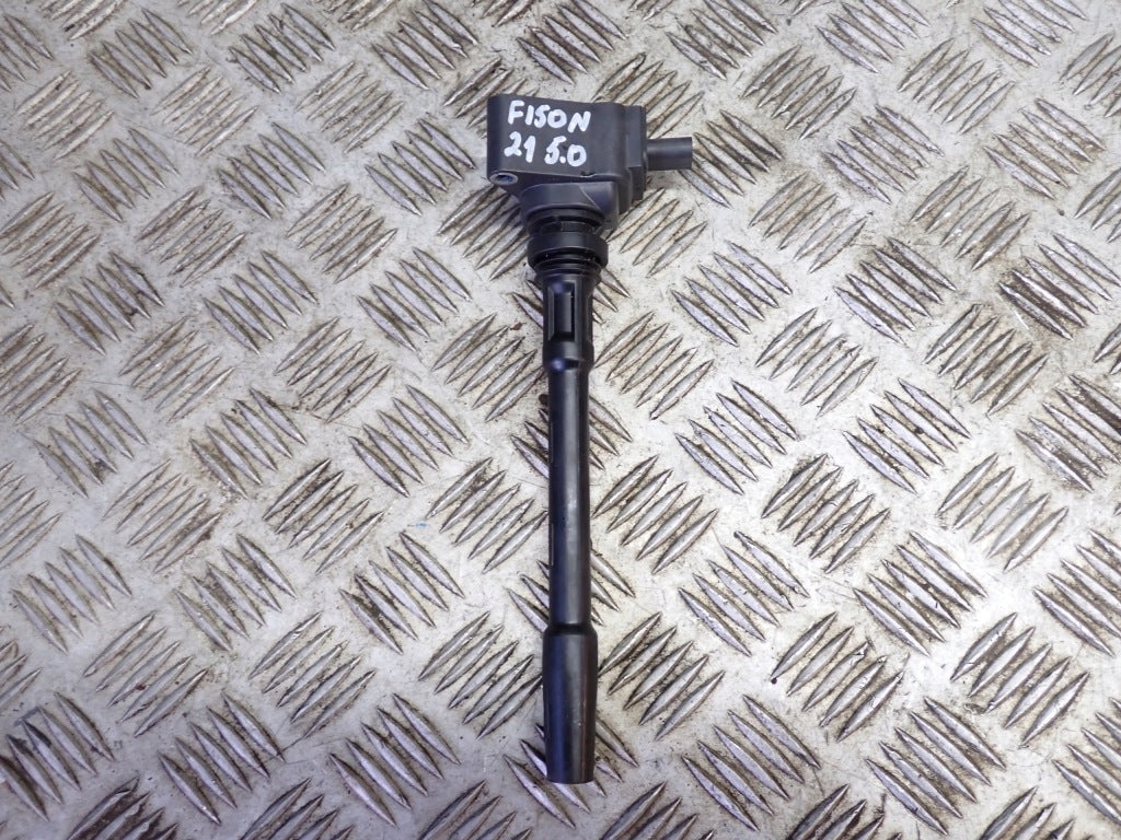 Ignition Coil Ford F150 5.0 2021-
