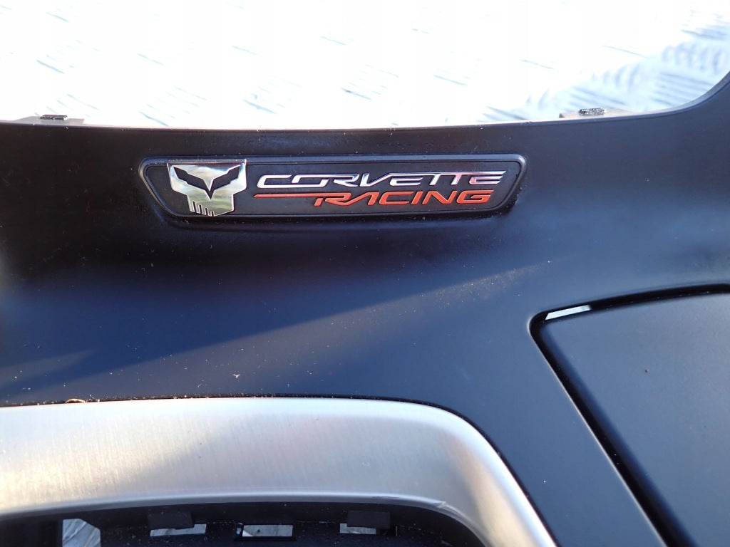 Tunnel Armrest Kit Chevrolet Corvette C7 2LT