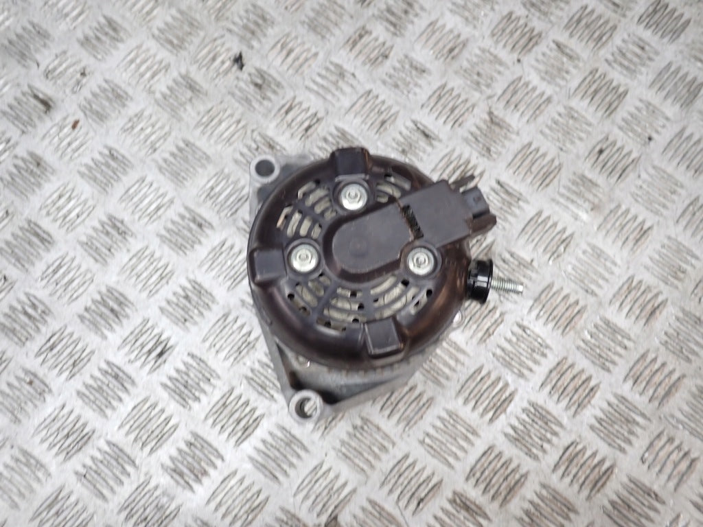 Alternator Chevrolet Corvette C7 6.2 2014-