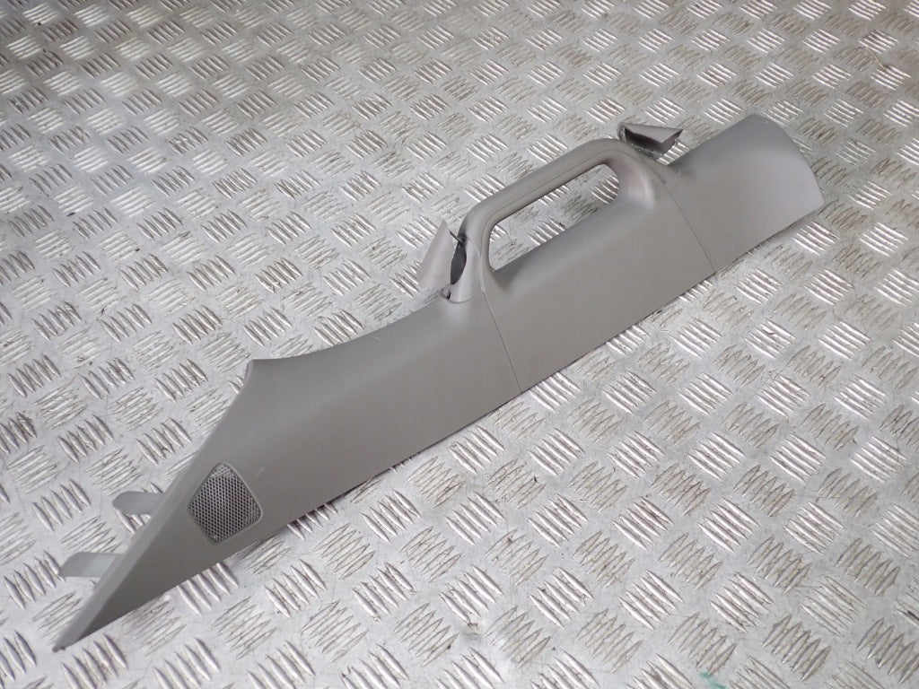 Osłona Słupka Przód Przednia Ford F350 F250 F150 6.2 4x4 Super Duty 2021