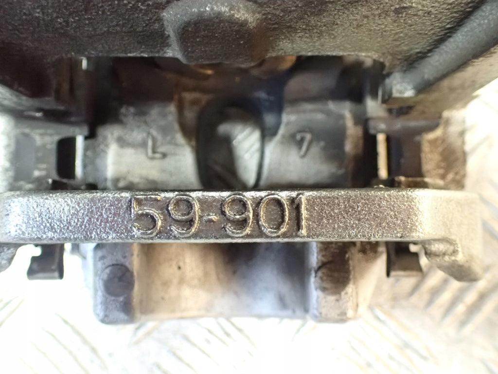 Zacisk Lewy Tylny Tył Elektr. Infiniti QX60 L51 Nissan Pathfinder R53 2022