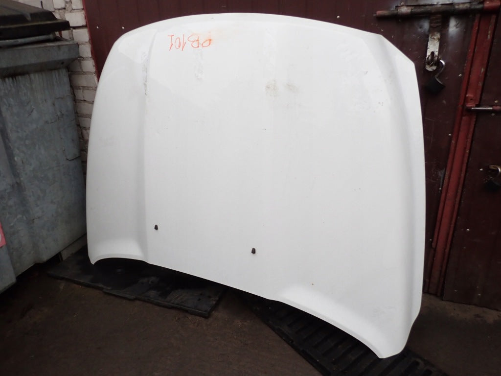 Maska Dodge Ram IV 1500 09-