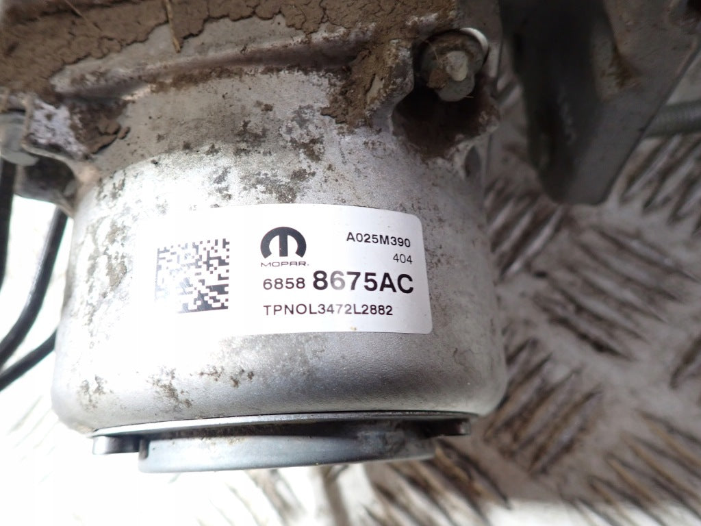 Pompa Hamulcowa ABS Elektryczna Serwo Jeep Grand Cherokee WL 2021-