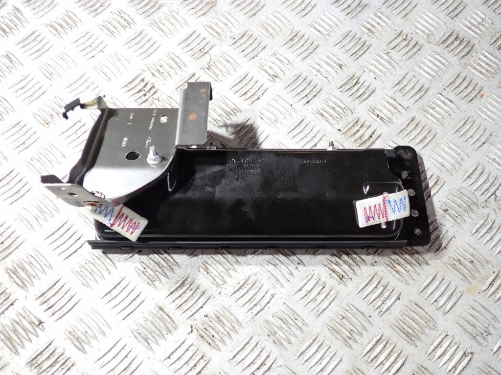 Left Driver's Knee Airbag Ford Explorer 3.3 HEV Hybrid 2020-