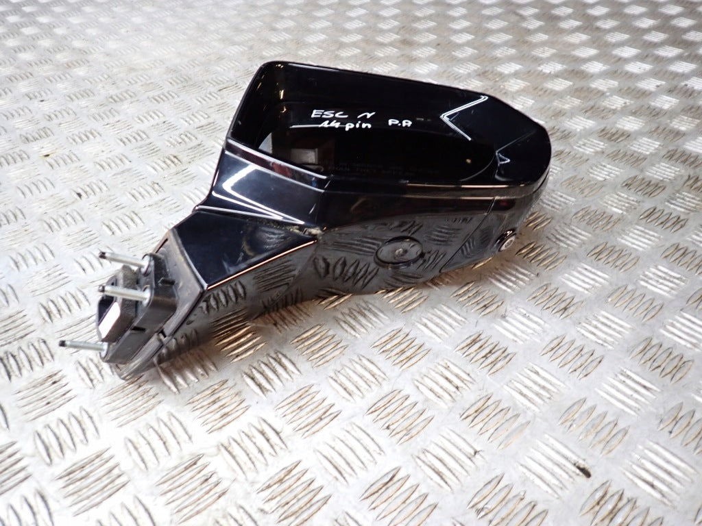 Lusterko Prawe Kompletne Kamera Blind Spot 14 PIN Cadillac Escalade 2021-