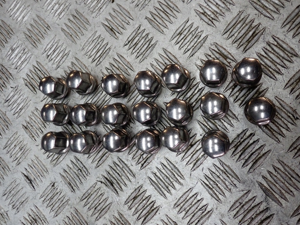 Wheel Nut Bolt Chevrolet Corvette C8 Z51 2020-