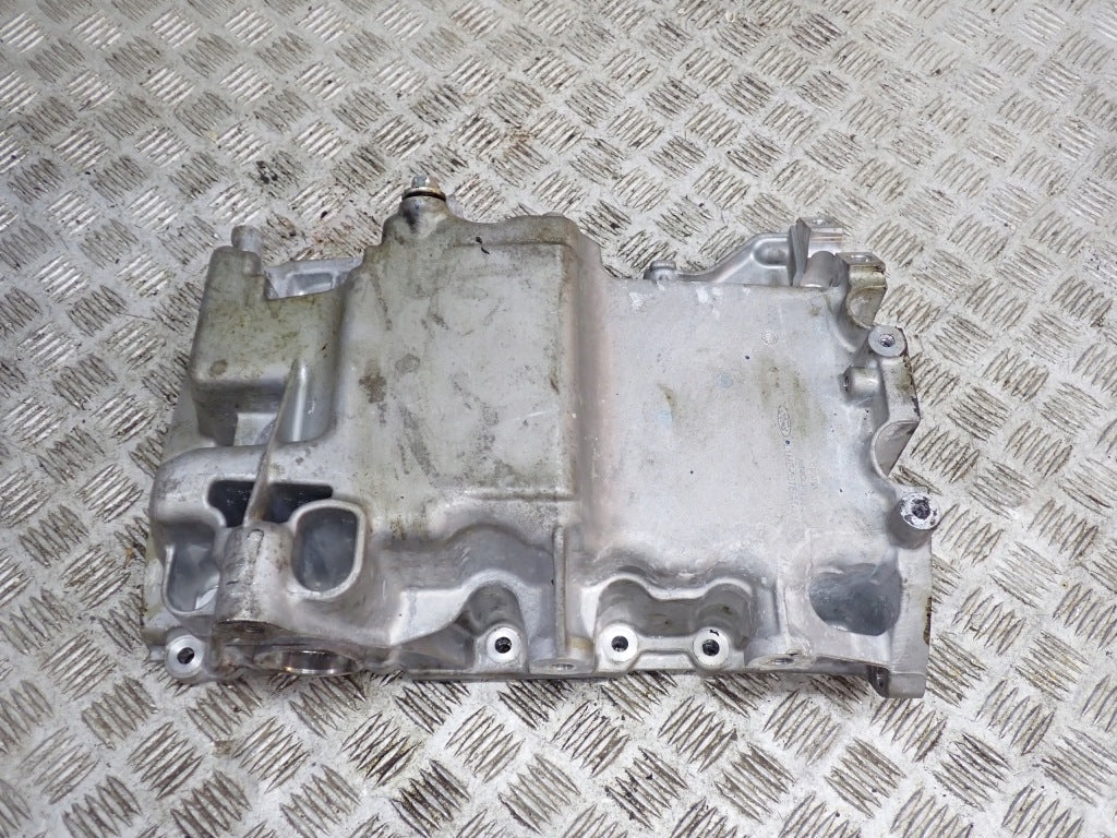 Oil Sump Oil Smok Ford Explorer 3.3 Hybrid 2020