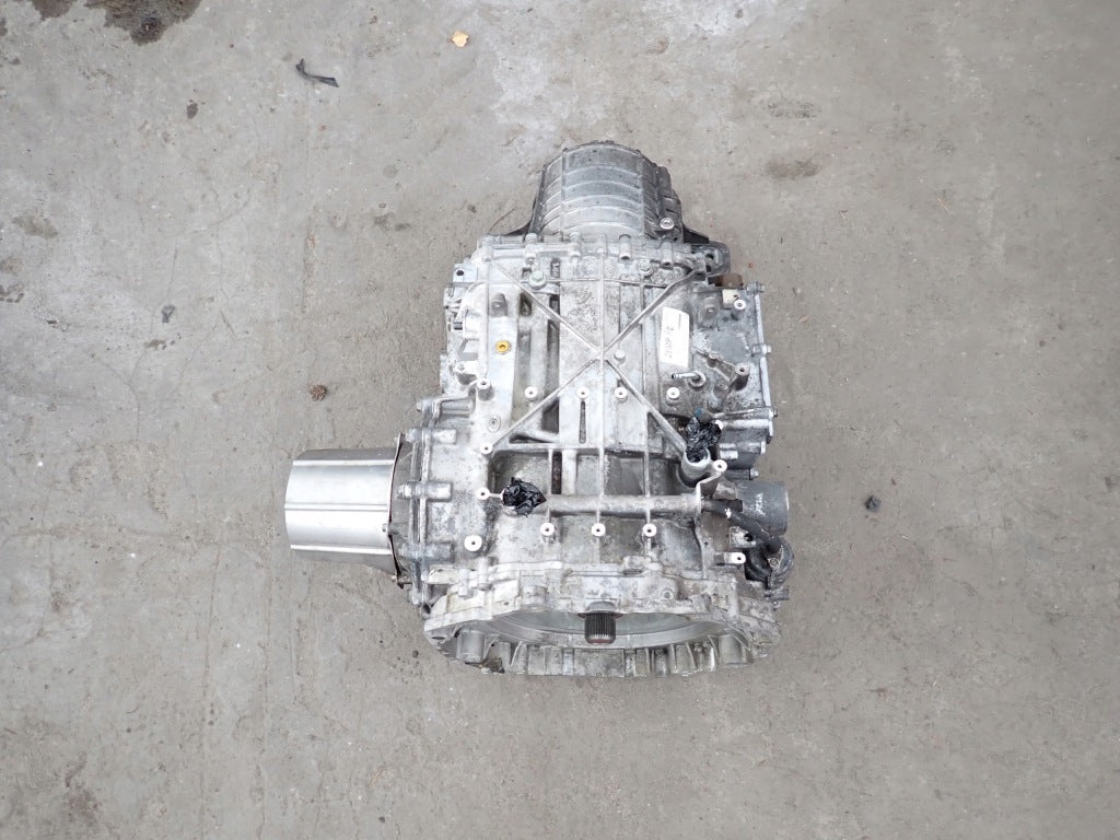 Skrzynia Biegów Kpl. Chevrolet Corvette C8 6.2 2020-
