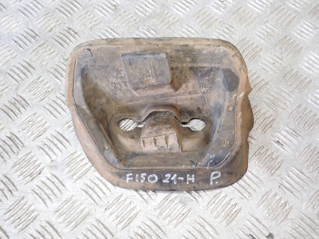 Osłona Guma Zaślepka Haka Przód Przednia Ford F150 2021