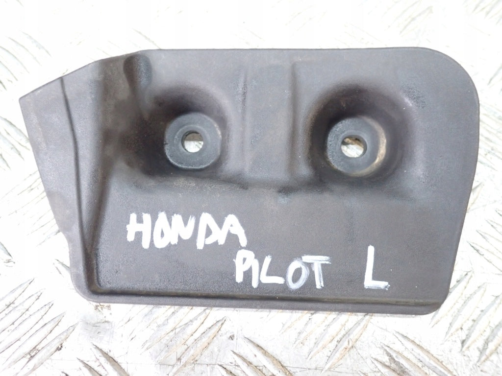 Mocowanie Uchwyt Chlapacza Tył Tylnego Honda Pilot 4 YG2 3.5 4x4 2023