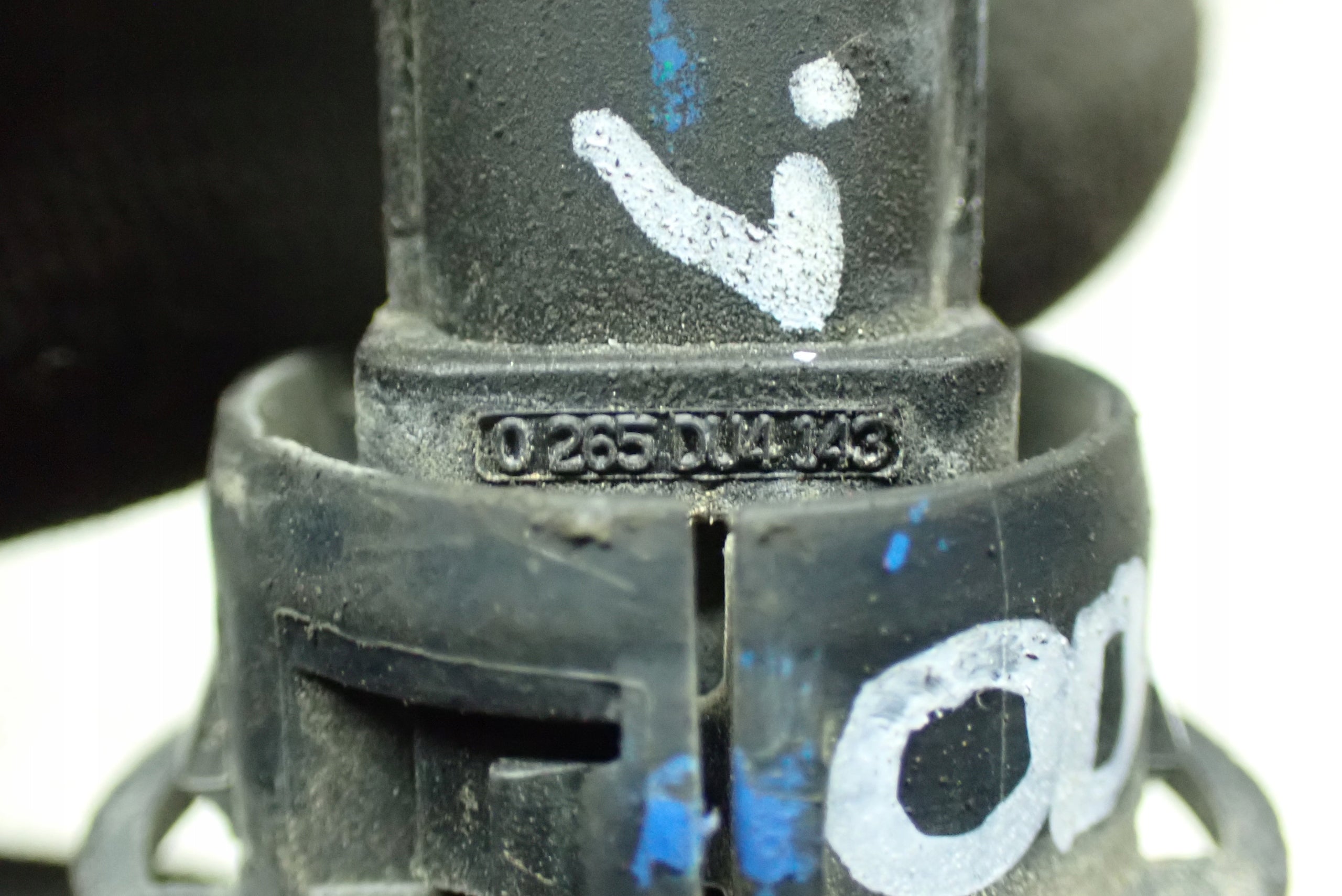 Czujnik ABS Przedni Przód Honda Odyssey Elite 3.5 2018