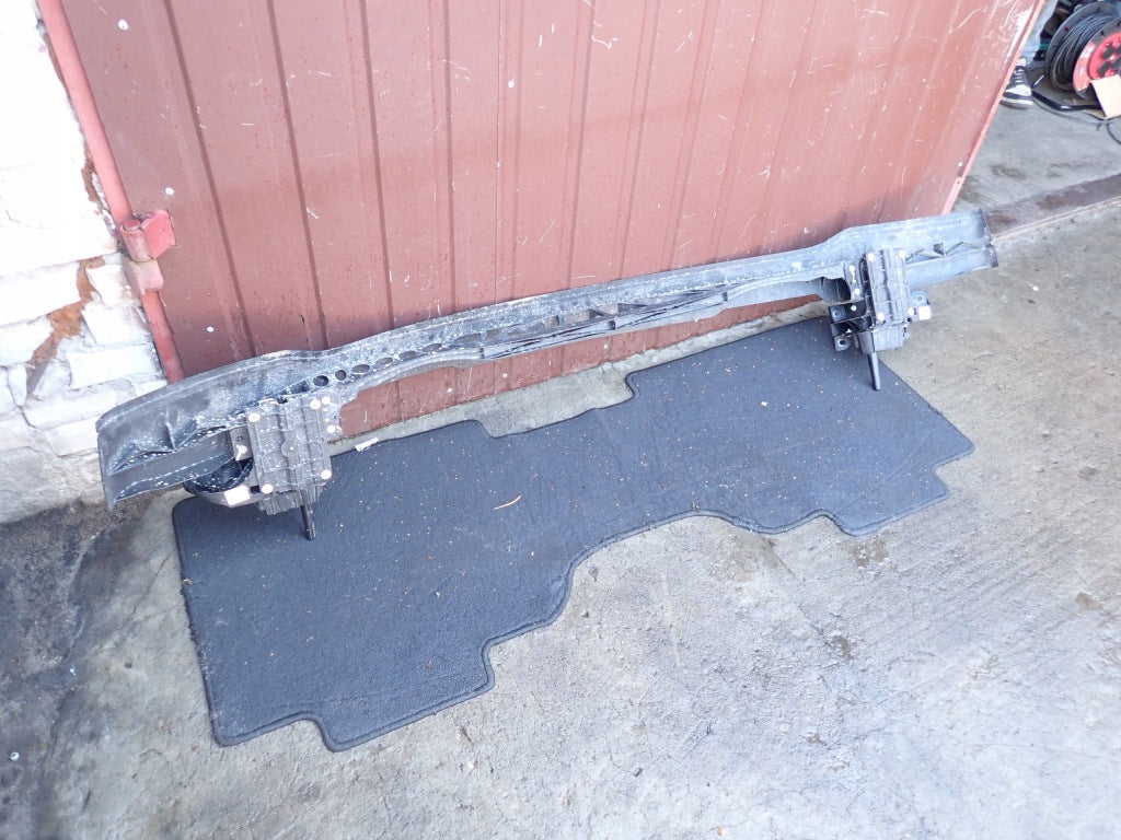 Spoiler Aktywny Dolny Zderzaka Przedniego Kpl Silniczki Ford F150 3.5 2021-