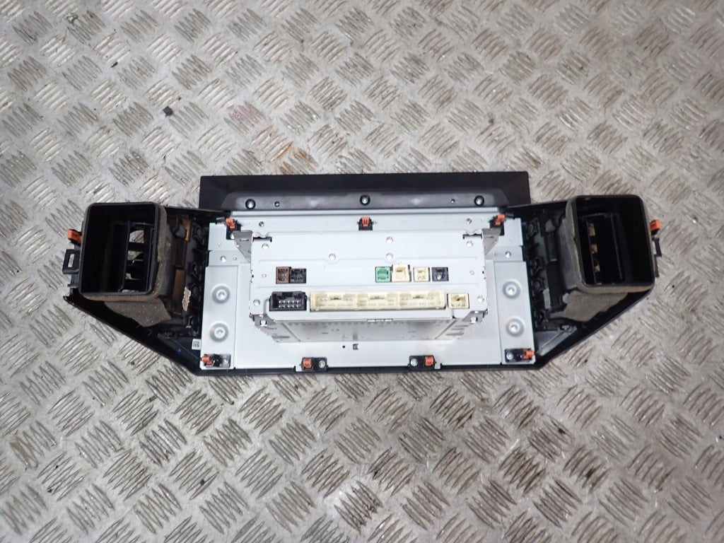 Radio Nawigacja Monitor LCD 14