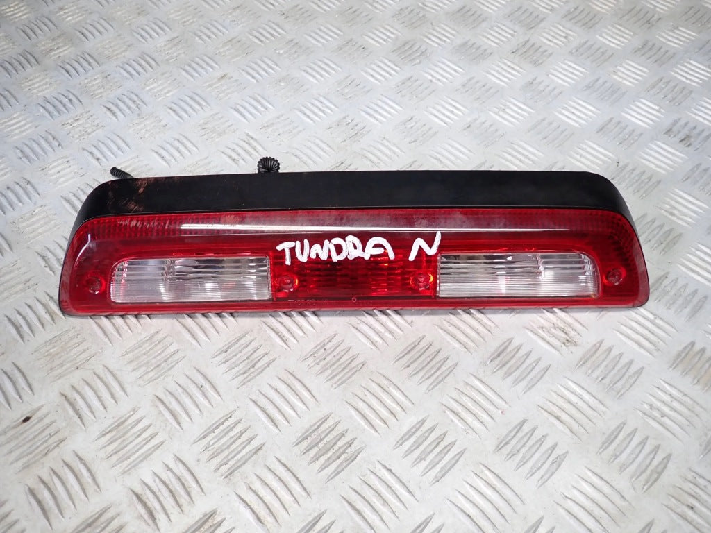 Brake Light Lamp Toyota Tundra II 2016
