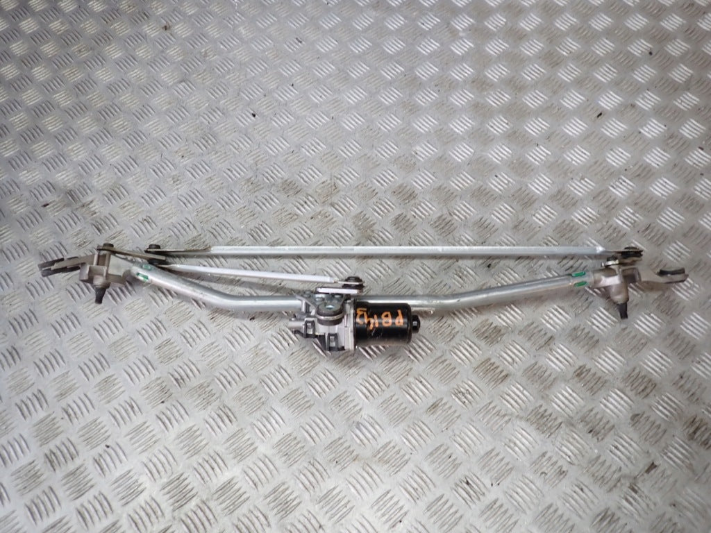 Wiper Motor Mechanism Toyota Tundra 2022-