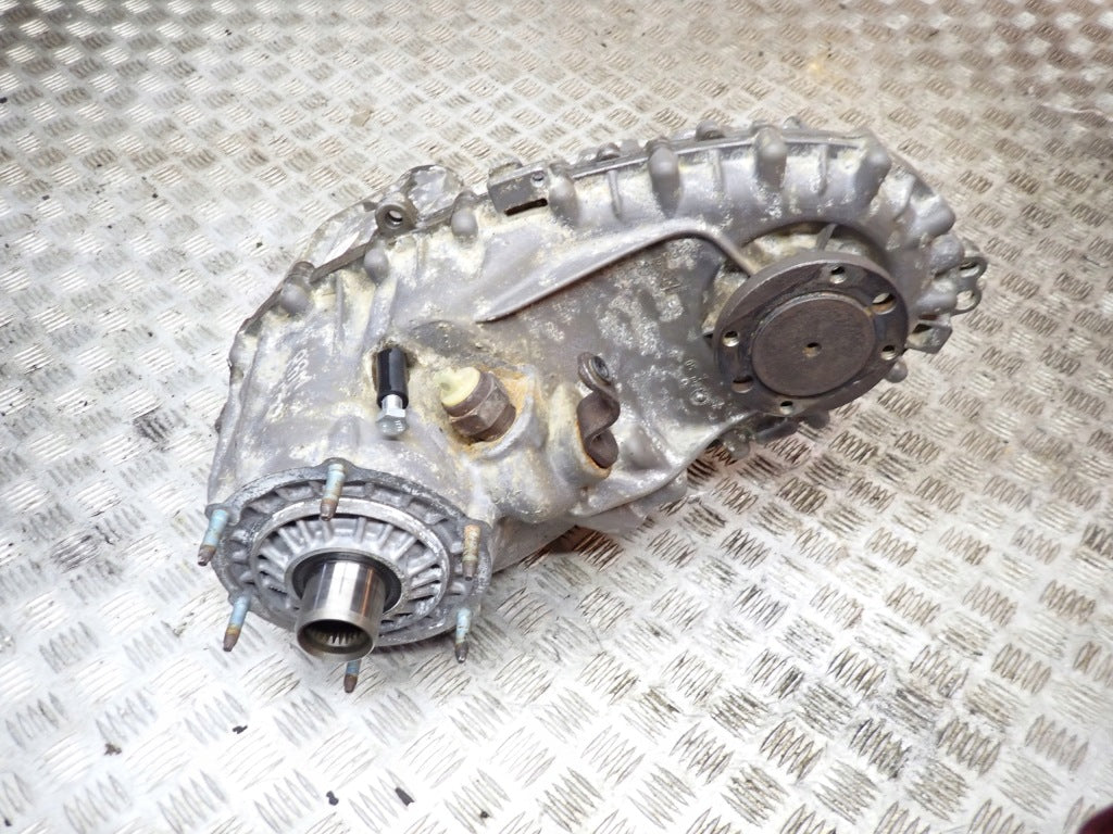 Dodge Ram 2500 3500 6.4 2015 reducer