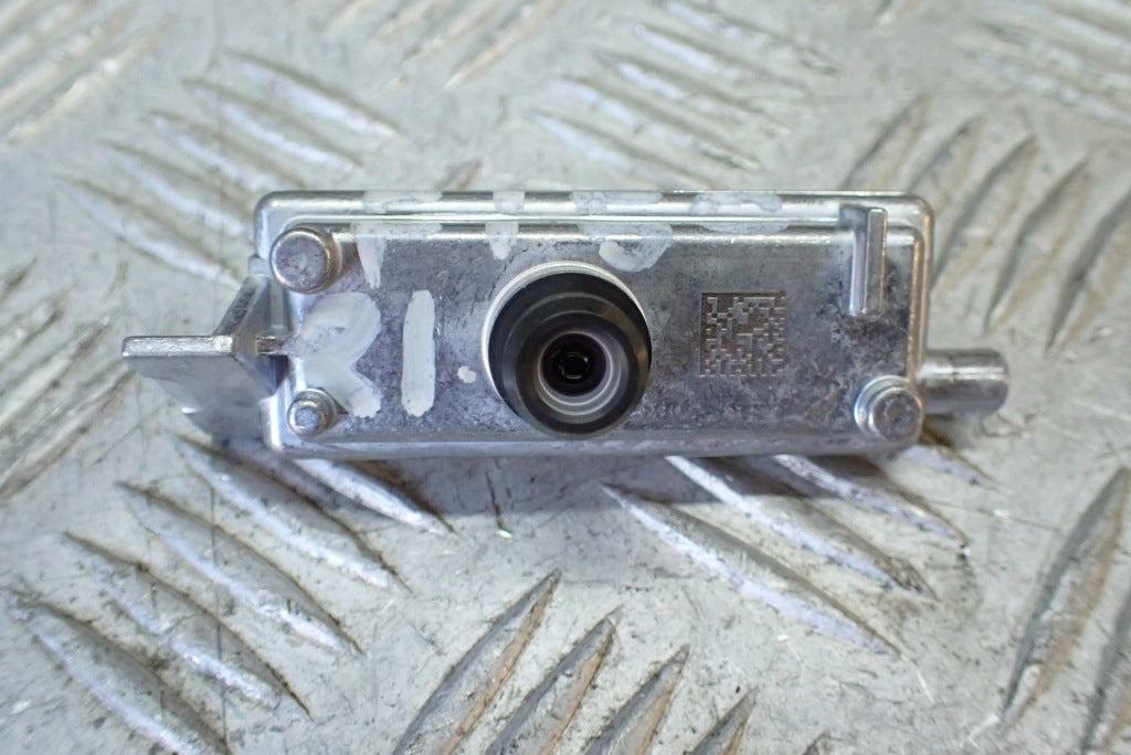 Kamera Szyby Pasa Ruchu Ford F150 2021-