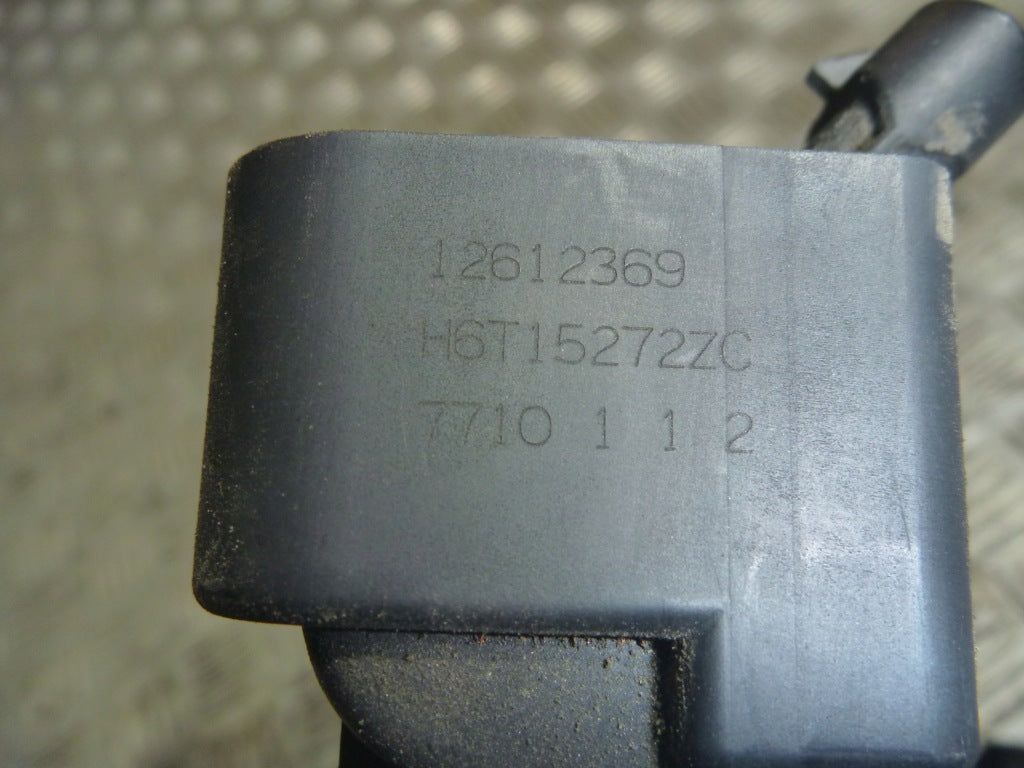 Ignition Coil Hummer H3 3.7 2008