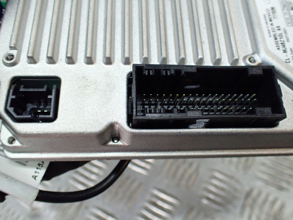 Sterownik APIM Moduł Radia SYNC3 Ford F350 F250 P558 Crew Cab 2021