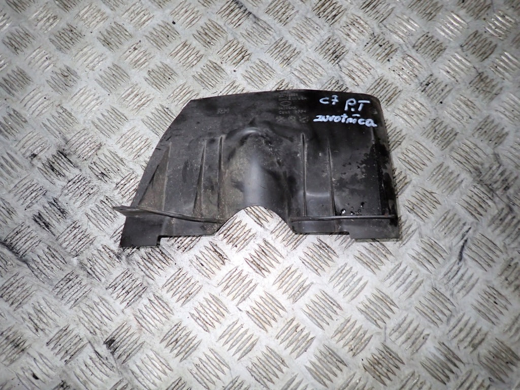 Kierownica Wlot Powietrza Chevrolet Corvette C7