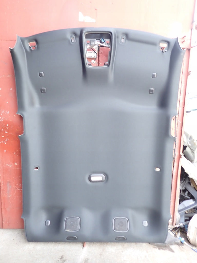 Headliner Limited Longhorn Speakers Dodge RAM V Crew Cab Speakers 2019-