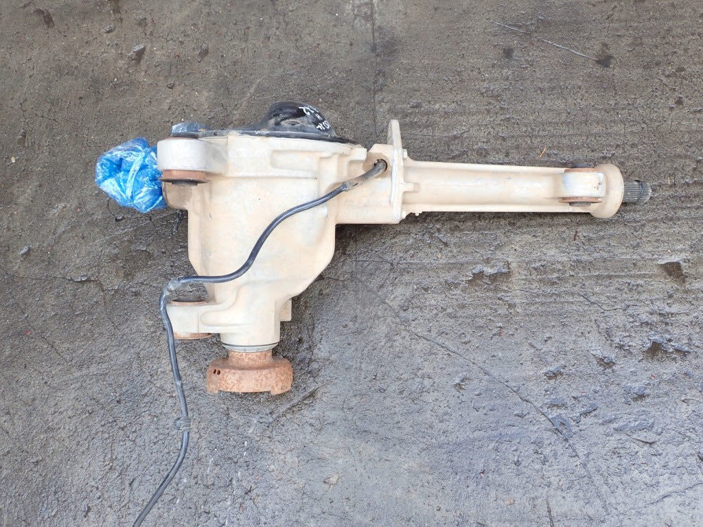 Dyfer Most Dyferencjał Przedni Przód 3.73 Ford F150 Expedition 2021 2024