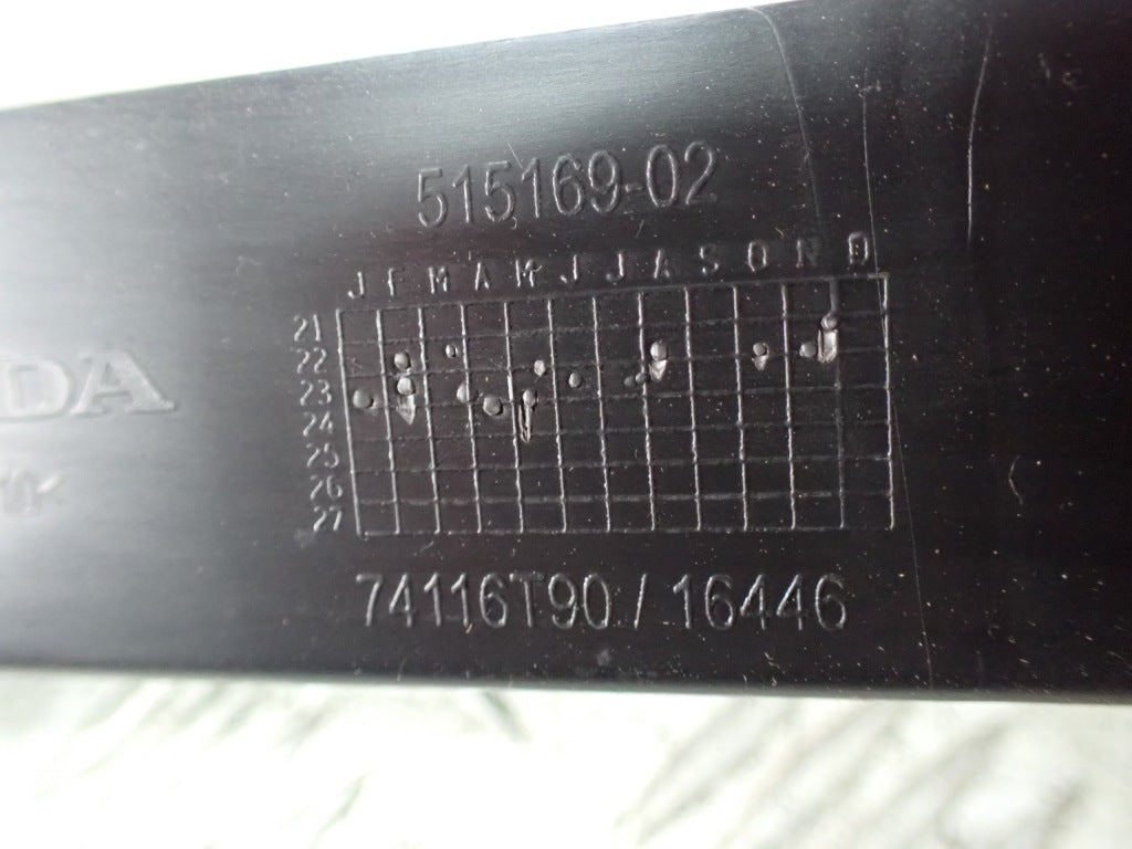 Kierownica Powietrza Prawa Honda Pilot 4 YG2 3.5 4x4 23-