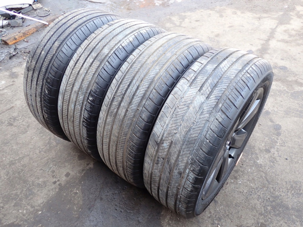 Koła Felgi Alufegi 20 Opony 255/50 R20 Honda Pilot 4 YG2 Passport 2023-