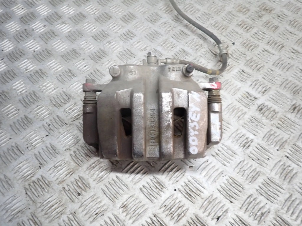 Left Front Brake Caliper Honda Odyssey 2018