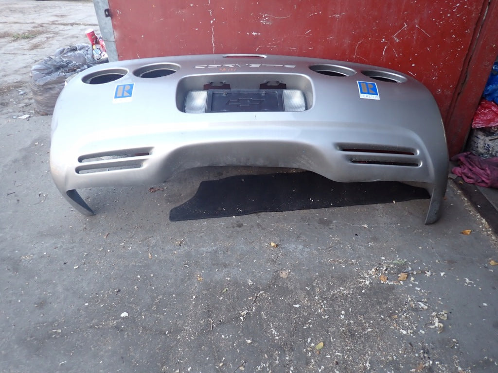 Zderzak Tylny Światło Stop Chevrolet Corvette C5 2001