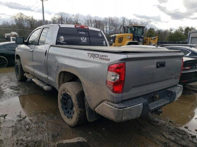 Rozrusznik Silnika Toyota Tundra II 4.6 2014-