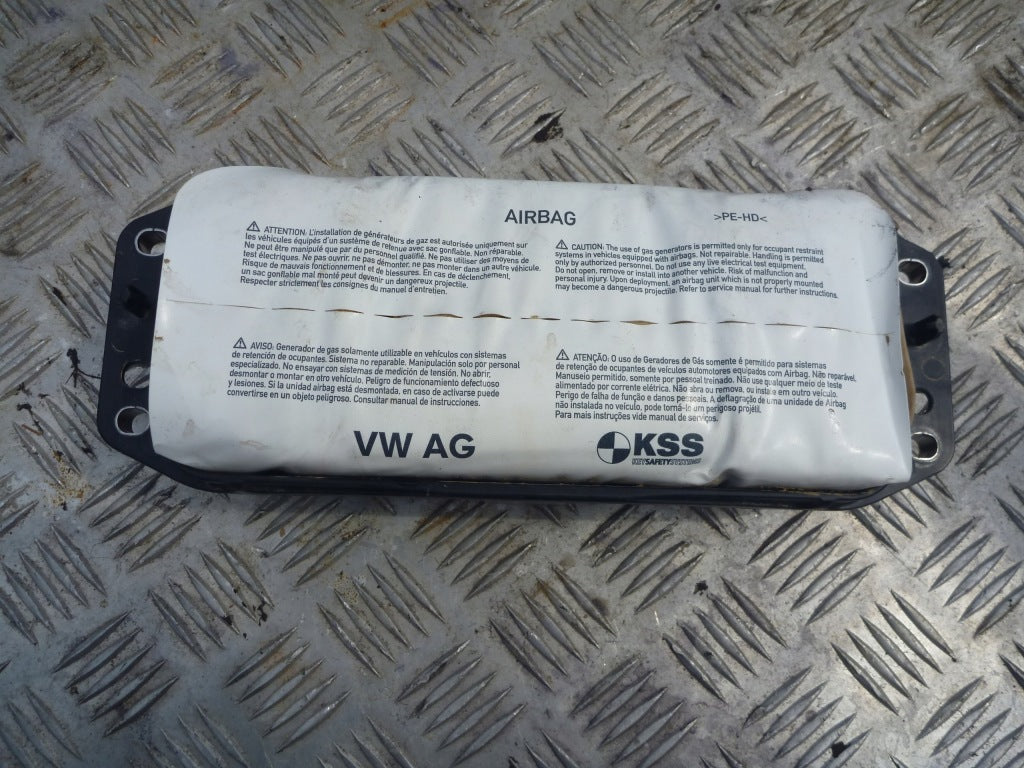 Poduszka Pasażera Airbag VW Atlas Terramont 2019